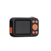 Akčná kamera SJCam Funcam+ biela — 1080p Full HD, vodotesná