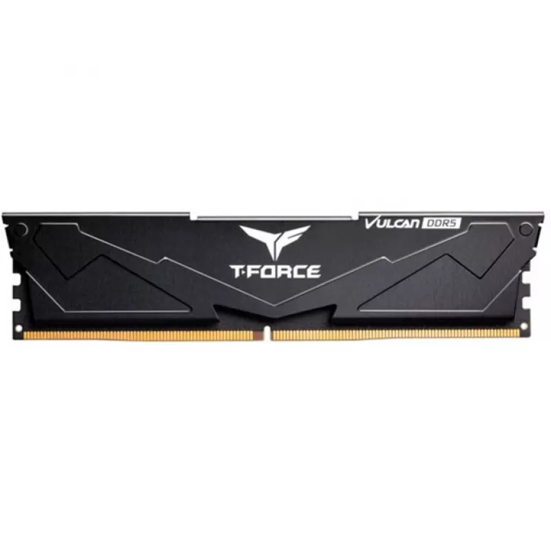 Team Group VULCAN FLBD516G5200HC40C01 - 16 GB - 1 x 16 GB - DDR5 - 5200 MHz - 288-pinový DIMM