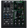 Mixér Mackie ProFX6v3 kompaktný 6-kanálový analógový mixér s USB rozhraním