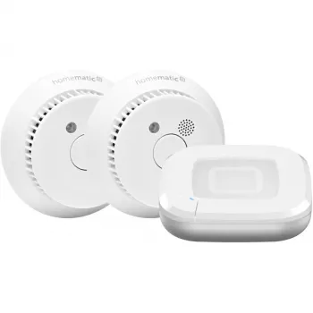 Homematic Ip 162162A0 biela