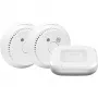 Homematic Ip 162162A0 biela