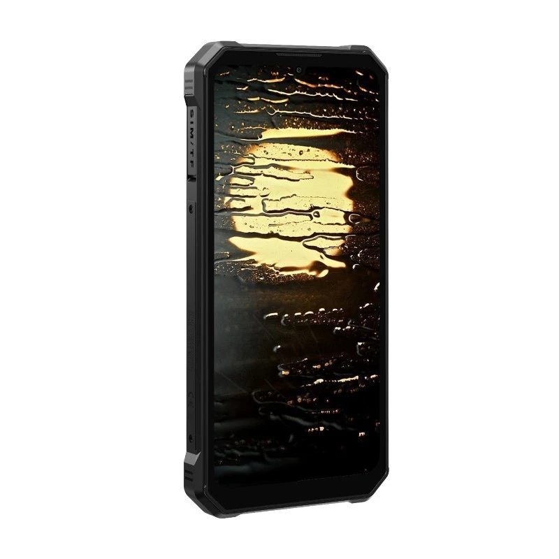 Smartphone FOSSiBOT F105 čierny Ch — FOSSIBOTF105SchwarzCH