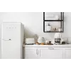 Kávovar na kvapkovú kávu Smeg 1.4L DCF02WHEU biela