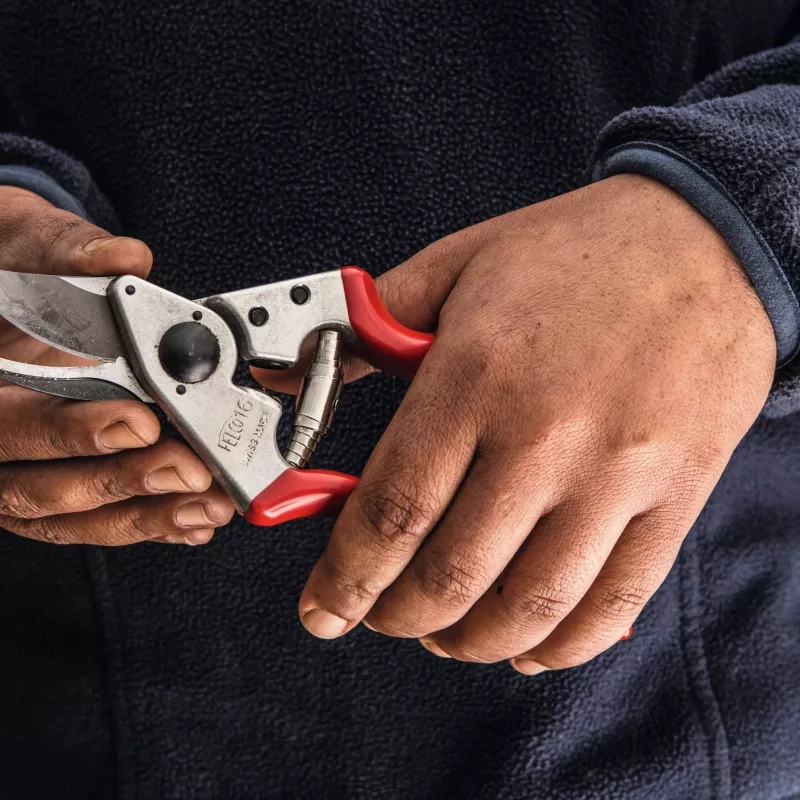Felco | záhradnícke nožnice pre ľavákov | FELCO 16