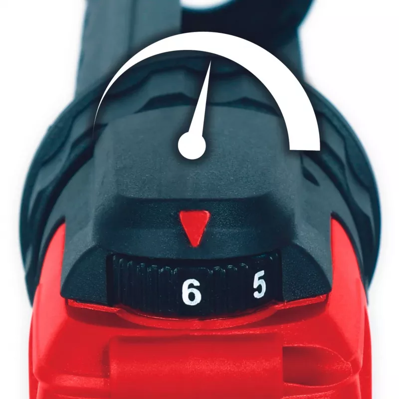 Einhell TE-SG 18/10 Li - Solo akumulátorová vytláčacia pištoľ na kartuše