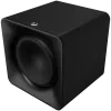 Subwoofer KLIPSCH Flexus Sub 200 – 12 palcový (30,5 cm) menič, 26–250 Hz, 103,7 dB, čierna, MDF