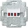 BUSCH JAEGER 0230-0-0403 - sivá - 71 mm - 71 mm - 1 cm