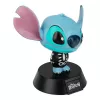 Stolová lampa Paladone Stitch Skeleton Icon Light – figúrka nočné svetlo