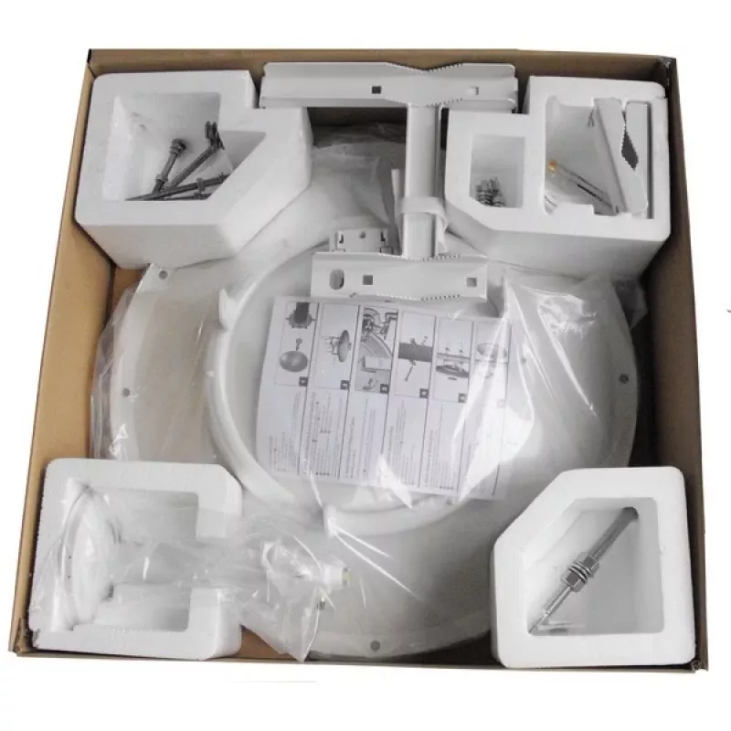 Ubiquiti RD-5G30 sieťová anténa sektorová anténa 30 dBi