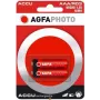 AgfaPhoto Power 1000 - batéria 2 x AAA - NiMH - (nabíjateľná)