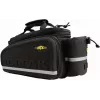 Taška na nosič TOPEAK MTX TrunkBag EX 2.0 — kompaktná cyklistická taška na nosič, model 2024