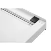 Regálový spojovací rám MACLEAN MC-890 výškovo nastaviteľný robustný dizajn