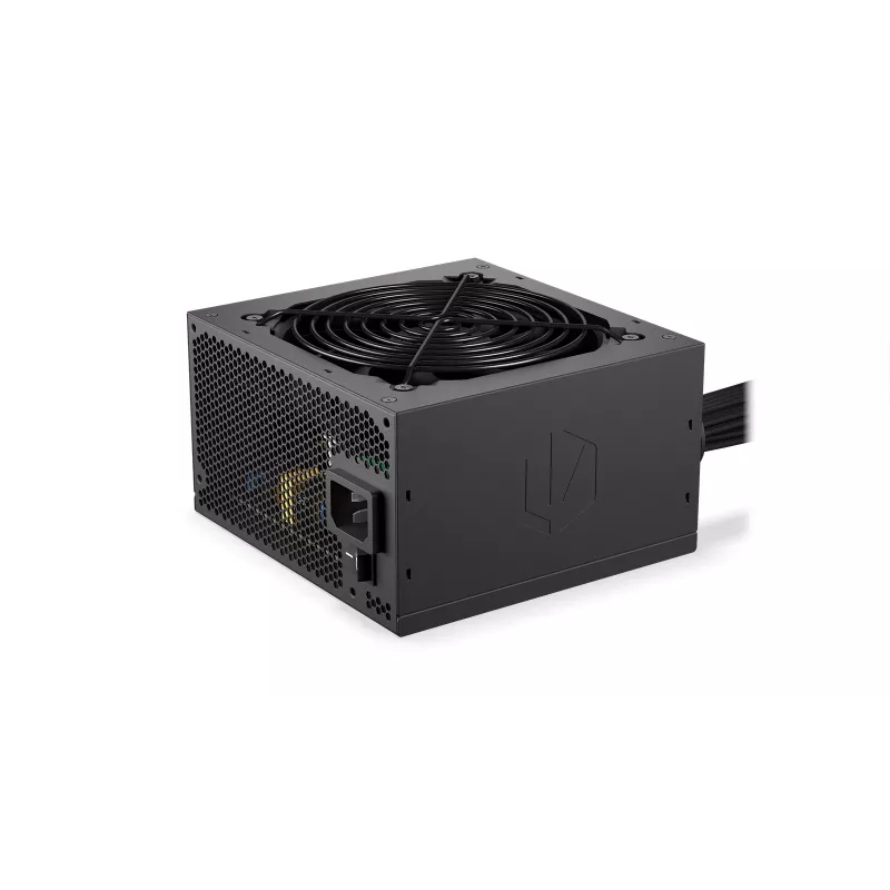 ENDORFY Vero L5 Bronze 600W napájací zdroj 24-pin ATX ATX čierny