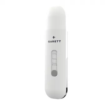 Garett Beauty Breeze Scrub ultrazvukový prístroj na peeling pleti