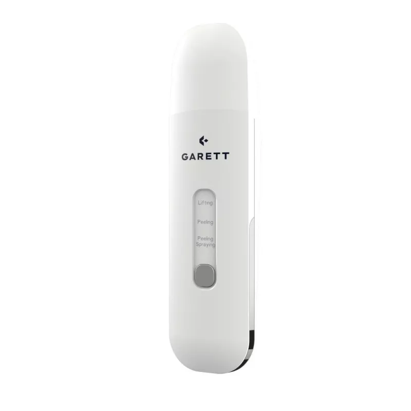 Garett Beauty Breeze Scrub ultrazvukový prístroj na peeling pleti