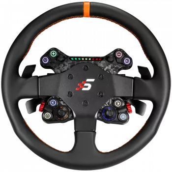 Volant Simagic NEO X 330T S216 — priemer 330 mm, model S216