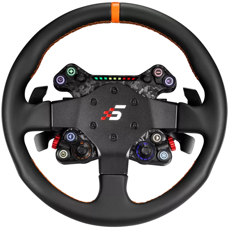 Volant Simagic NEO X 330T S216 — priemer 330 mm, model S216