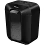 Fellowes Powershred LX50 skartovačka časticový rez čierna