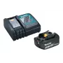 Makita 191A24-4 Energy Kit súprava, akumulátor BL1830B + nabíjačka DC18RC