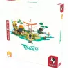 Tokaido 10th Anniversary Edition, stolová hra