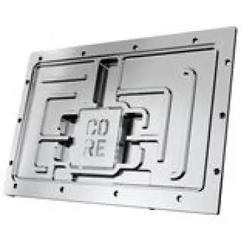 Grafická karta Alphacool Core Geforce RTX 5080 Solid+ AMP s backplate (Alphacool, model 14733)