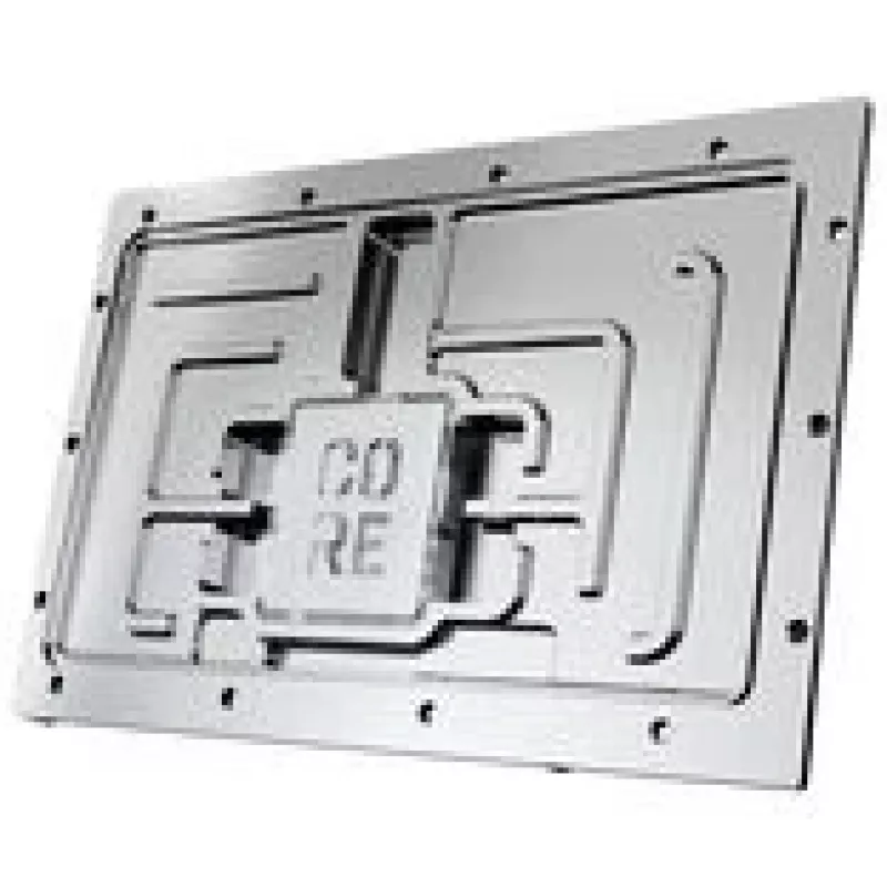 Grafická karta Alphacool Core Geforce RTX 5080 Solid+ AMP s backplate (Alphacool, model 14733)