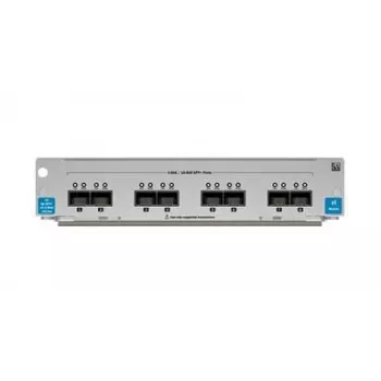 8-portový 10-GbE SFP+ v2 zl modul