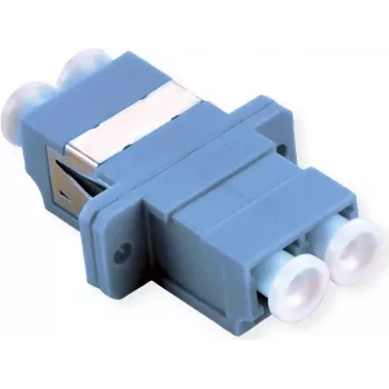 ROTRONIC-SECOMP VALUE – sieťový adaptér – LC duplex (W) na LC duplex (W)