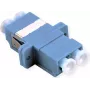 ROTRONIC-SECOMP VALUE – sieťový adaptér – LC duplex (W) na LC duplex (W)
