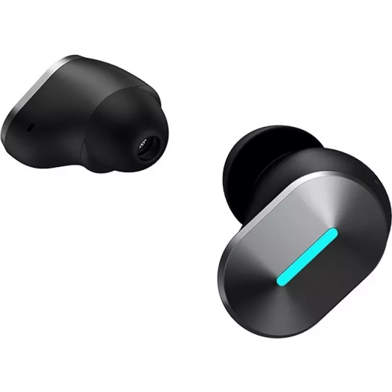Edifier GX05 – duálne bezdrôtové in-ear HiResGame slúchadlá sivá