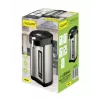 Feel-Maestro MR-081 termoska 3,8 l strieborná, čierna