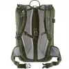Bicyklový batoh - Deuter Amager 25+5 grafit