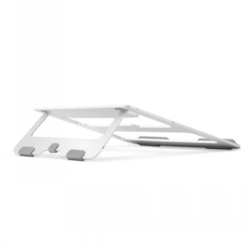 Lenovo GXF0X02618 stojan na notebook sivý, biely 38,1 cm (15 inch)