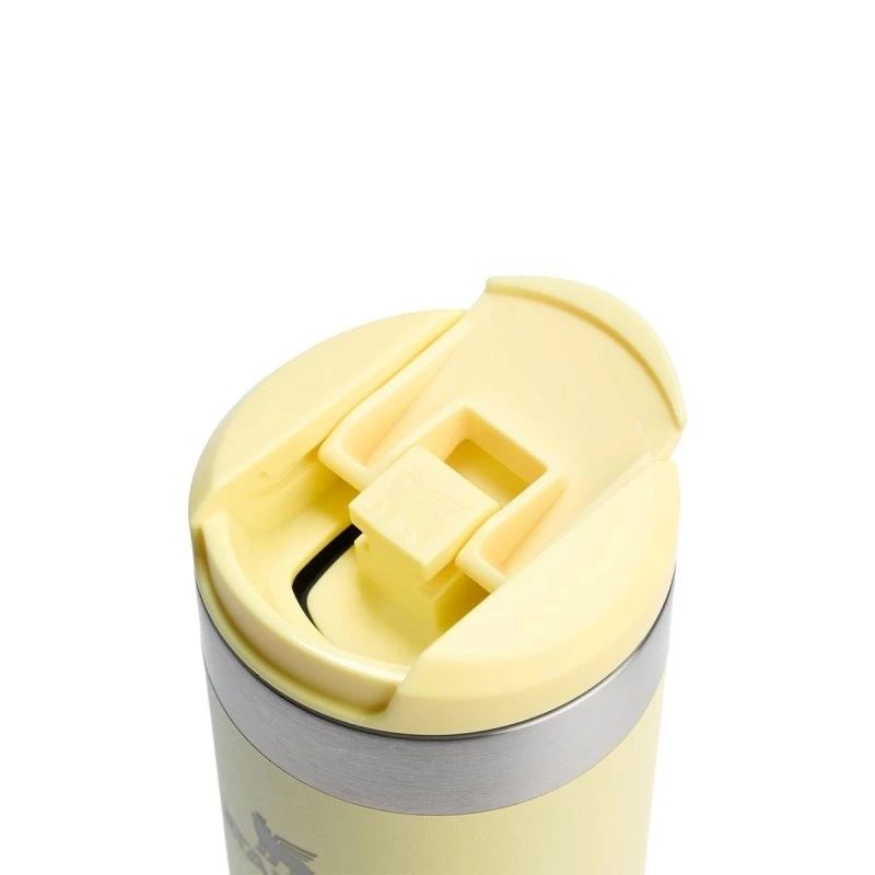 Termohrnček STANLEY The Aerolight Cup 0,47 l Pomelo