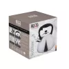Resto Kitchenware 90601 kanvica, 3 l, nehrdzavejúca oceľ