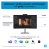 HP OmniStudio X All-in-One 27-cs0077ng (strieborná, Windows 11 Home 64-Bit)