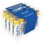 Jednorazová batéria Varta Alkaline AAA 24 balenie