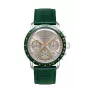 Zeppelin New York 88785 hodinky, quartz 42mm