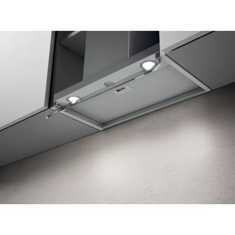BOXIN LUX LX/IX/A/90 digestor