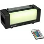 LED lišta EUROLITE AKKU Bar-3 Glow QCL Flex QuickDMX RGBW na batérie