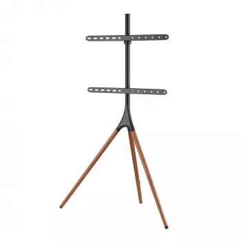 Držiak SBOX FS-1246F 45–65° naklápací, zaťaženie 32 kg, platforma 600×400 mm