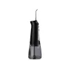 Lafe CleanPRO ústna sprcha, 5 režimov, 300 ml, čierna