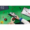 LEGO TECHNIC 42200 Monster Jam™ ThunderROARus™ s naťahovacím motorom