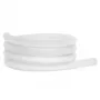 Silikónová ohýbacia vložka pre PC hardtubing Barrow GJSGW-12, 12 mm, 10 cm, biela
