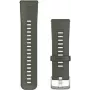 Remienok na hodinky GARMIN Venu X1 24 mm rýchloupínací zelený