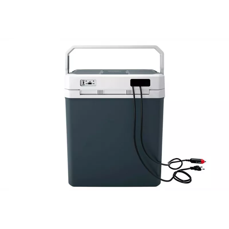 Chladiaci box Tristar KB-7530 24L elektrický antracit 10 - -32 °C