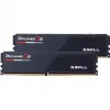 G.Skill | Ripjaws S5 | 32 Kit (16GBx2) GB | DDR5 | 6000 MHz | PC/Server | Registered Nie | ECC Nie | F5-6000J3040F16GX2-RS5K