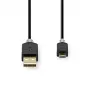 Nedis CCBW60500AT10 USB kábel