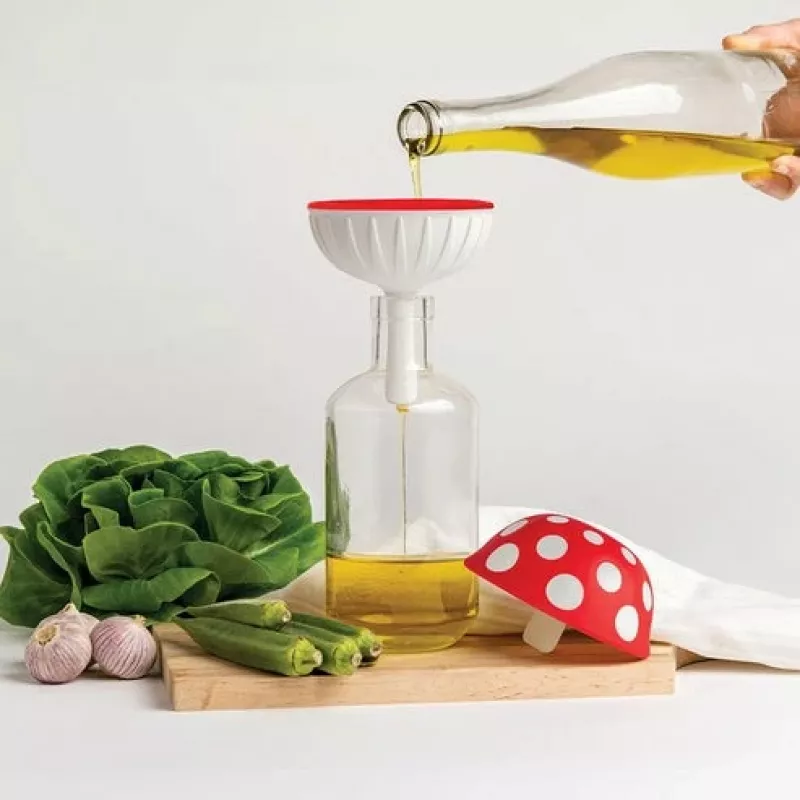 OTOTO Magic Mushroom XL lievik