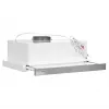 Polovstavaný digestor Akpo WK7LIGHTECO50IX